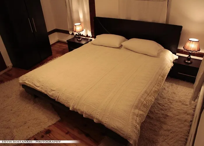 布蒂纳莱昂酒店 招待所 科尔察