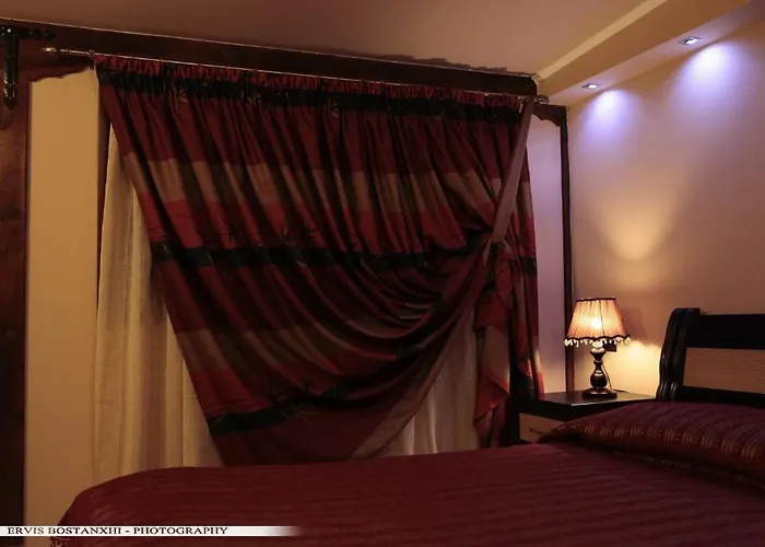 招待所 布蒂纳莱昂酒店