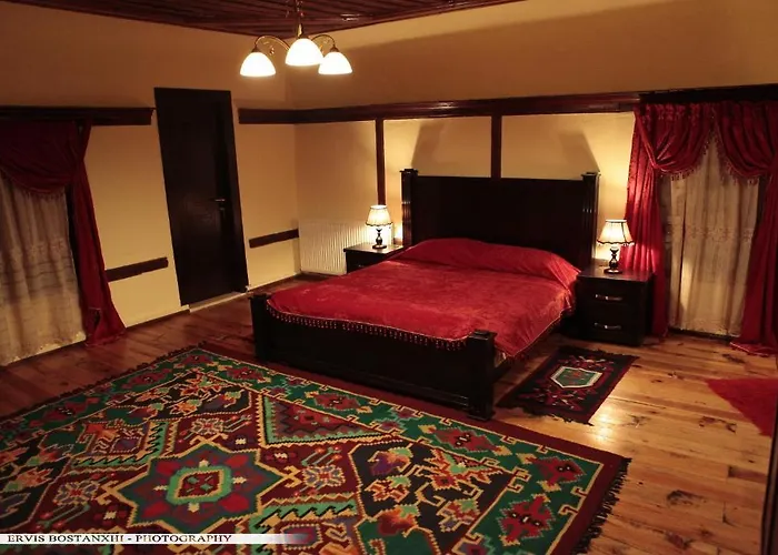 布蒂纳莱昂酒店 招待所 3*